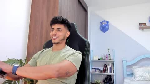 my name real is camilo online show from 12/31/24, 06:16