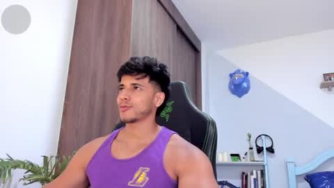 my name real is camilo online show from 01/08/25, 05:37