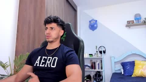 my name real is camilo online show from 01/17/25, 06:33