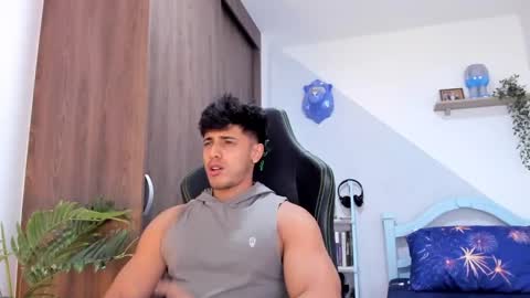 my name real is camilo online show from 01/19/25, 11:10