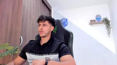 my name real is camilo online show from 01/23/25, 05:02