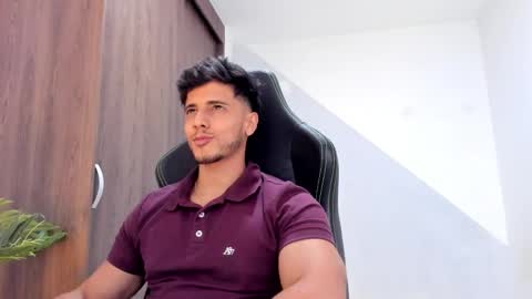 my name real is camilo online show from 01/28/25, 02:53