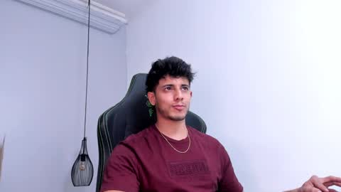 my name real is camilo online show from 02/11/25, 07:54