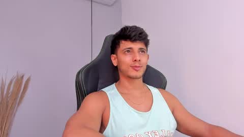 my name real is camilo online show from 03/04/25, 06:04