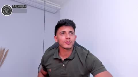 my name real is camilo online show from 03/07/25, 08:02