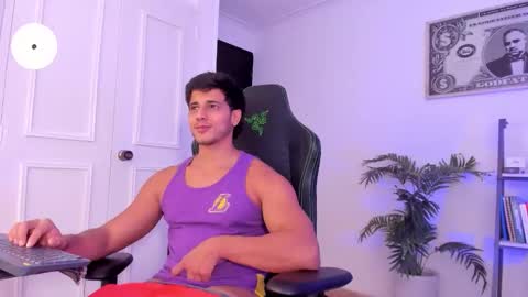 my name real is camilo online show from 10/03/25, 07:05