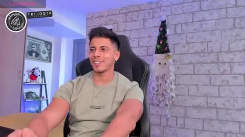 my name real is camilo online show from 12/19/25, 11:45