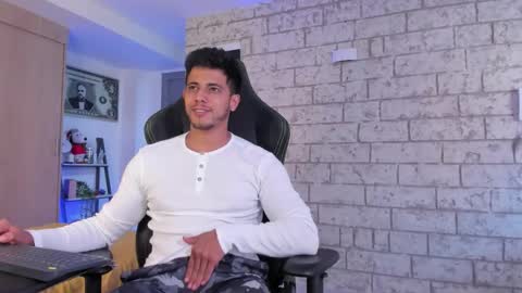 my name real is camilo online show from 01/07/26, 12:18