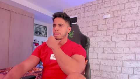 my name real is camilo online show from 01/18/26, 07:06