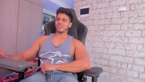 my name real is camilo online show from 03/09/26, 06:12