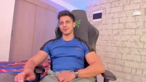 my name real is camilo online show from 03/11/26, 11:00