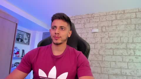 my name real is camilo online show from 04/02/26, 01:14