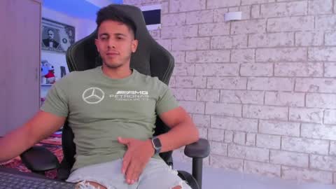 my name real is camilo online show from 04/07/26, 06:08