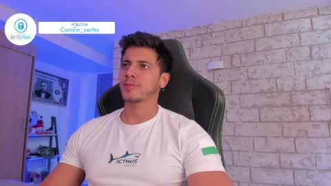 Snapshot of ashton_coleman_ chatting on 05/09/26, 05:07 my name real is camilo online show from 05/09/26, 05:07