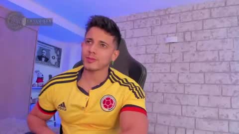 my name real is camilo online show from 06/17/26, 07:04