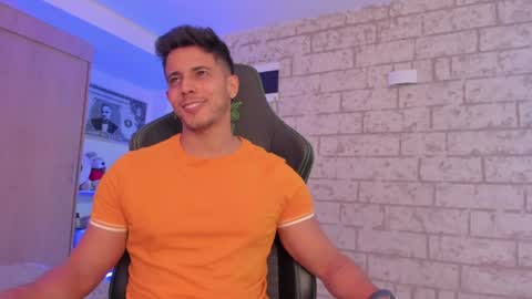 my name real is camilo online show from 06/18/26, 11:09