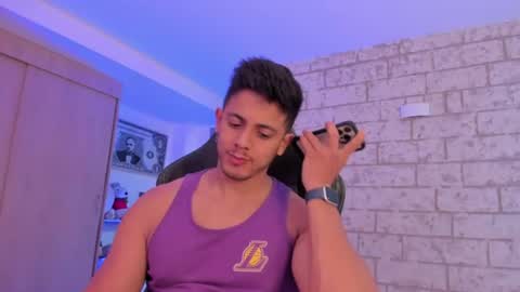 my name real is camilo online show from 06/24/26, 04:33