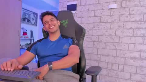 my name real is camilo online show from 06/24/26, 10:53