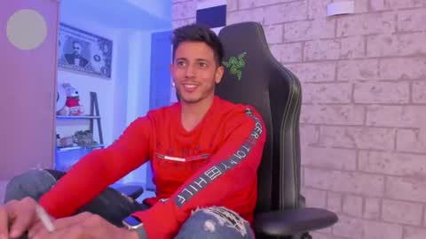 my name real is camilo online show from 06/29/26, 03:35