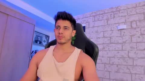 my name real is camilo online show from 07/02/26, 10:27