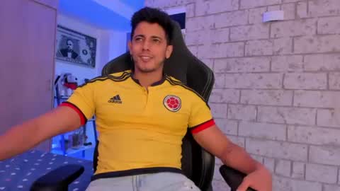 my name real is camilo online show from 07/03/26, 10:05