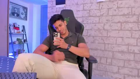 my name real is camilo online show from 07/07/26, 04:04