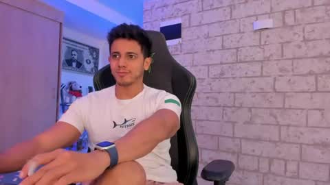 my name real is camilo online show from 07/09/26, 02:48