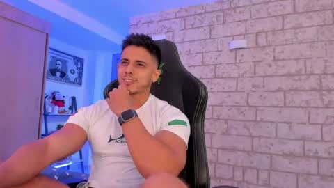 my name real is camilo online show from 07/09/26, 11:53