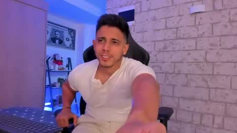 my name real is camilo online show from 07/11/26, 02:58