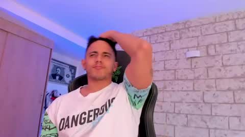 my name real is camilo online show from 07/15/26, 08:36