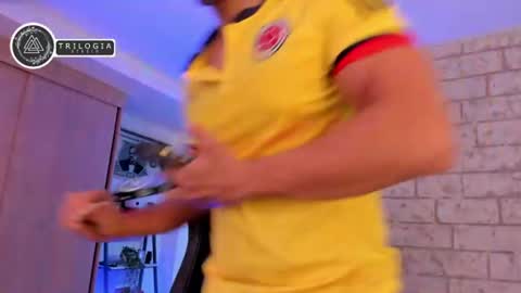 my name real is camilo online show from 07/21/26, 03:20
