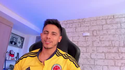 my name real is camilo online show from 07/21/26, 06:54