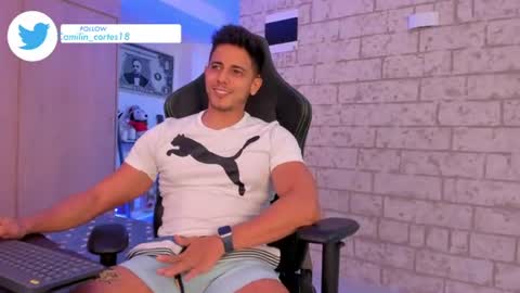 my name real is camilo online show from 07/26/26, 03:25