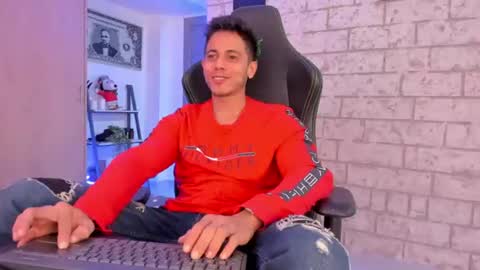 my name real is camilo online show from 07/31/26, 12:10