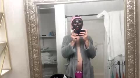 Ashton online show from 04/03/26, 03:54