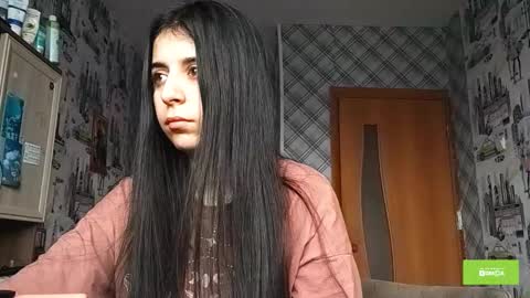 Lina online show from 11/27/25, 03:52