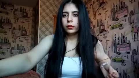 Lina online show from 01/07/26, 11:07