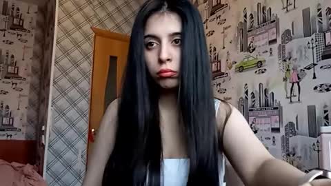 Lina online show from 01/08/26, 11:40