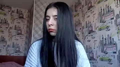 Lina online show from 01/12/26, 01:22