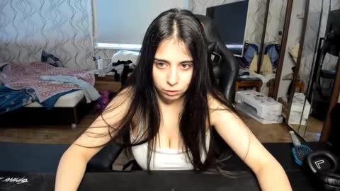 Lina online show from 02/19/26, 01:34