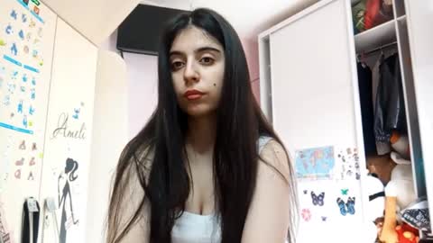 Lina online show from 03/05/26, 02:51