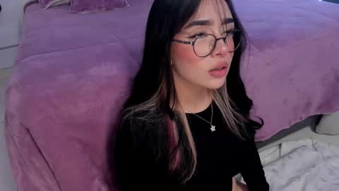 MyaFontaine online show from 03/05/26, 04:08