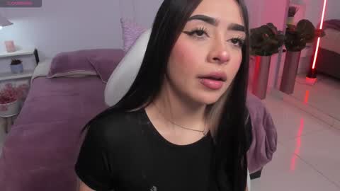 MyaFontaine online show from 03/13/26, 03:35