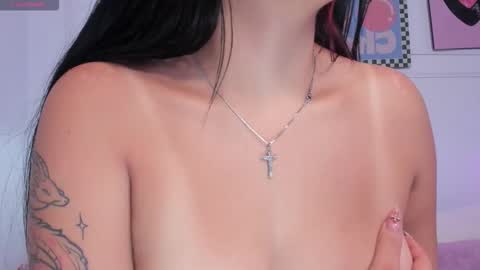 MyaFontaine online show from 03/21/26, 08:23