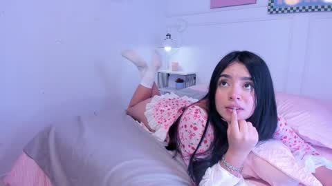 MyaFontaine online show from 04/02/26, 04:21