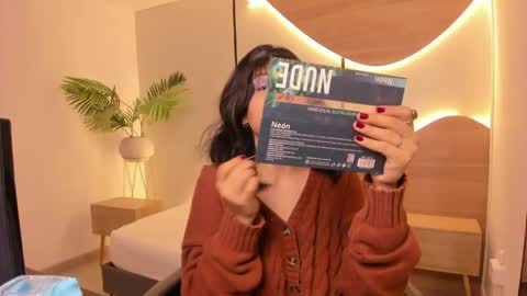 Snapshot of asia_miracle chatting on 05/18/26, 07:09 A S I A online show from 05/18/26, 07:09