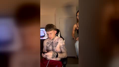 frankie online show from 04/22/26, 08:39