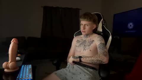 frankie online show from 04/27/26, 10:24