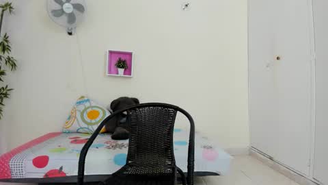 Camila online show from 11/11/25, 11:32