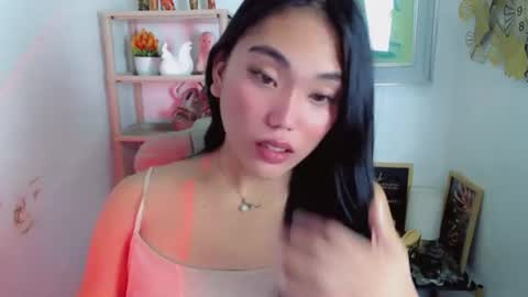 asian_alliyah online show from 06/13/26, 06:28